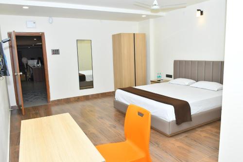 hotel photo