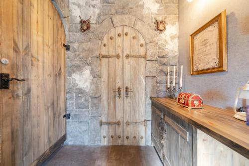 子どもが主役の貸切宿 Villa Brave&nbsp;施設全景