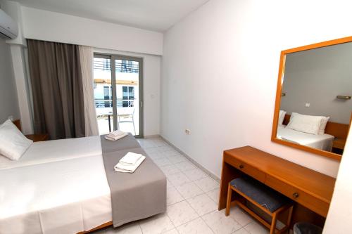 Jasmine Hotel Apartments - image 11
