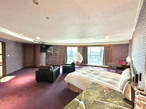 SeekerHotel-Sanchong, New Taipei