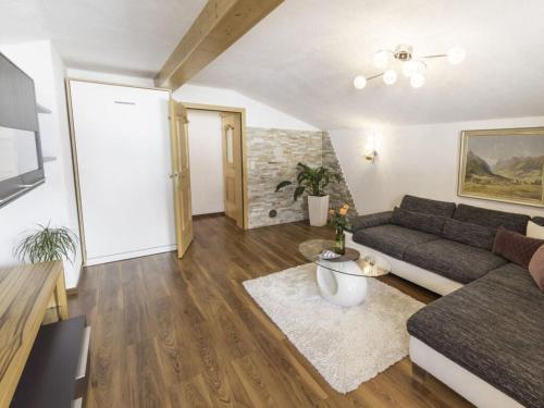 Létesítmények, Hildegard Pedevilla Comfortable holiday residence in Kampl