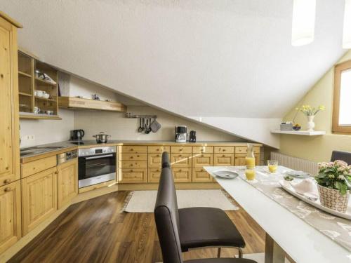 Létesítmények, Hildegard Pedevilla Comfortable holiday residence in Kampl