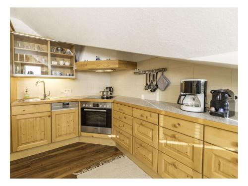 Létesítmények, Hildegard Pedevilla Comfortable holiday residence in Kampl