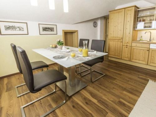 Létesítmények, Hildegard Pedevilla Comfortable holiday residence in Kampl