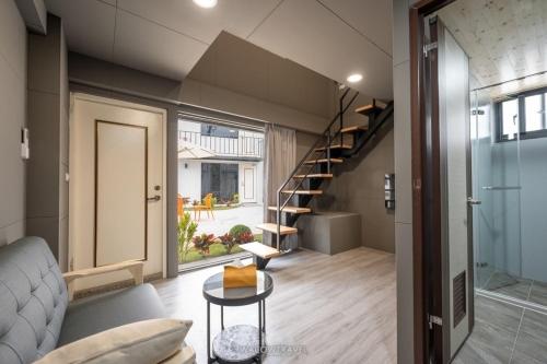 Liuqiu East Star Homestay