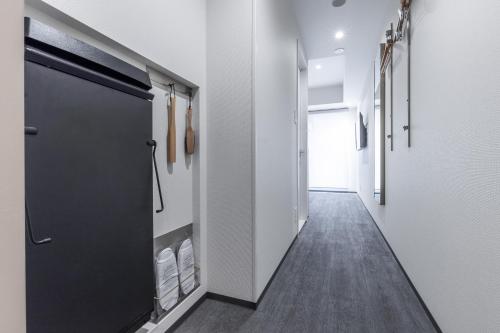 Economy Double Room with Small Double Bed image 1
