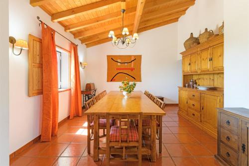 Monte do Cerro Verde in ซานเตียโก โด คาเซม