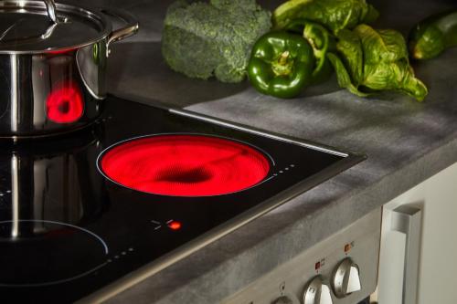 7Seasons Apartments Budapest - image 14