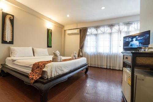 Foto - Kamala's Boutique Guesthouse