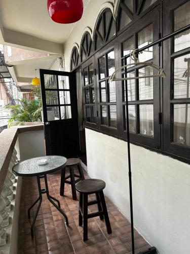 Kamalas Boutique Guesthouse18