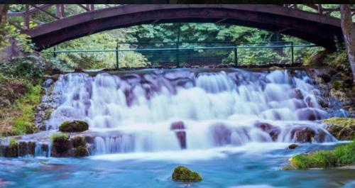 Nature Villa Sarajevo