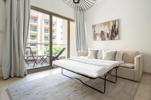 Frank Porter - Al Thayyal 2, The Greens, Dubaj (fotografie 7)