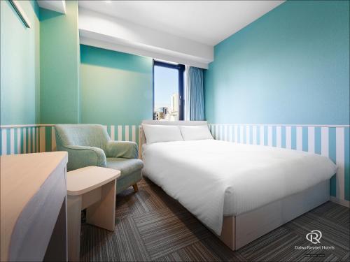 Standard Double Room with Shower image 10
