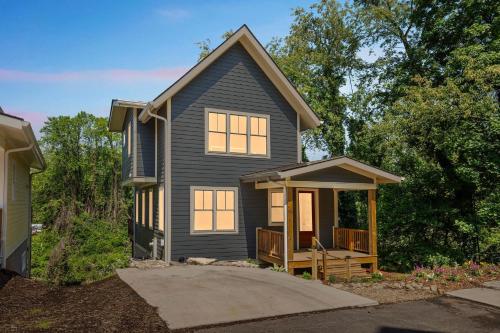 Asheville NC-30 day stays only- home in Asheville, USA