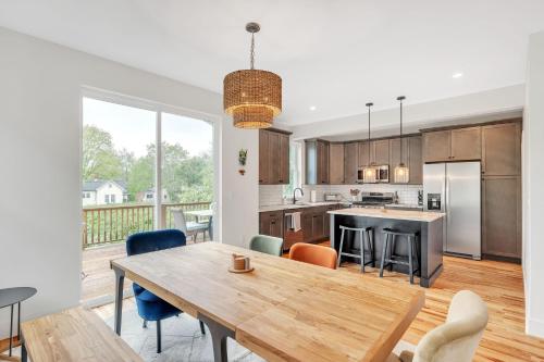 Asheville NC-30 day stays only- home in Asheville, USA