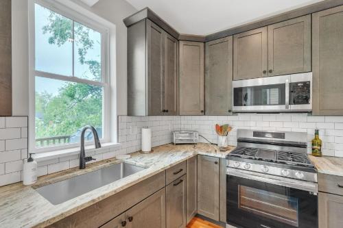Asheville NC-30 day stays only- home in Asheville, USA