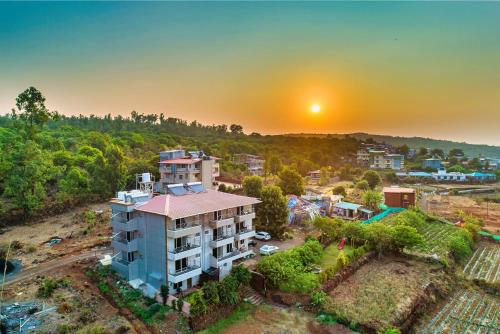 Hotel Mahabaleshwar Fragrance