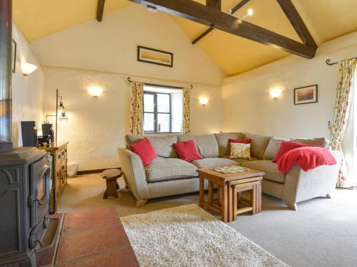 ทัศนียภาพภายนอกโรงแรม, Pillhead Cider House in กลางเมืองไบด์ฟอร์ด