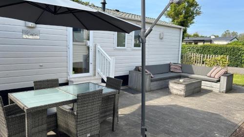 設施, RBR 211 - Beach Resort Kamperland in 金帕蘭