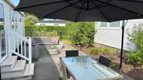 設施, RBR 211 - Beach Resort Kamperland in 金帕蘭