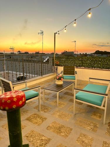 Fiori e Farfalle - Casa Vacanze gîte à louer Scorrano