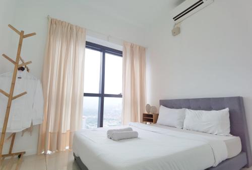 The Minimalist (Down) @ Icon City Petaling Jaya The Minimalist (Down) @ Icon City Petaling Jaya