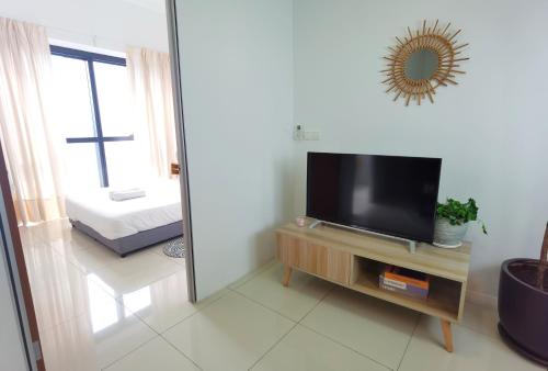 The Minimalist (Down) @ Icon City Petaling Jaya The Minimalist (Down) @ Icon City Petaling Jaya