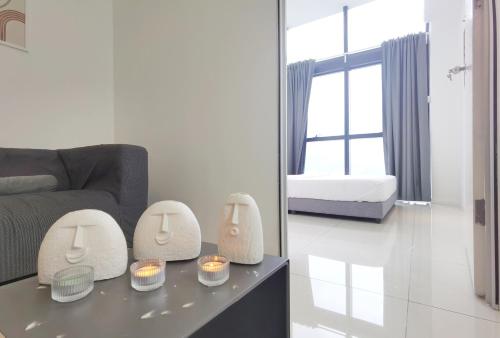 The Minimalist (Down) @ Icon City Petaling Jaya The Minimalist (Down) @ Icon City Petaling Jaya