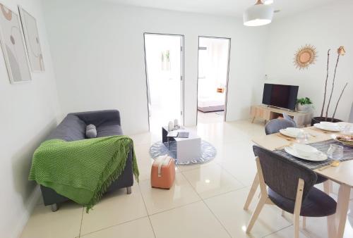 The Minimalist (Down) @ Icon City Petaling Jaya The Minimalist (Down) @ Icon City Petaling Jaya