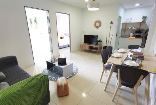 The Minimalist (Down) @ Icon City Petaling Jaya The Minimalist (Down) @ Icon City Petaling Jaya