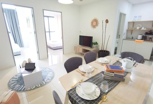 The Minimalist (Down) @ Icon City Petaling Jaya The Minimalist (Down) @ Icon City Petaling Jaya