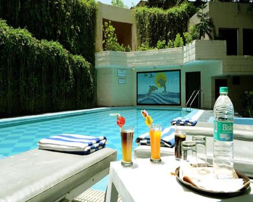 Rajdarshan - A Lake View Hotel in Udaipur, Udaipur (foto 6)