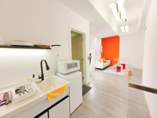 The Mono @ Icon City Petaling Jaya The Mono @ Icon City Petaling Jaya