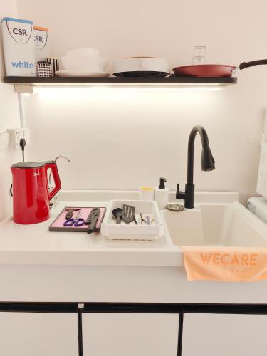 The Mono @ Icon City Petaling Jaya The Mono @ Icon City Petaling Jaya