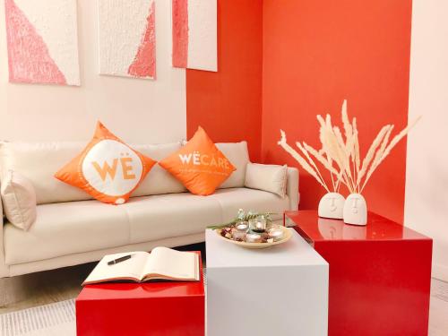 The Mono @ Icon City Petaling Jaya The Mono @ Icon City Petaling Jaya