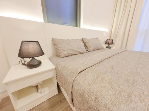 The Mono @ Icon City Petaling Jaya The Mono @ Icon City Petaling Jaya