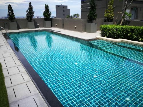 The Minimalist (Down) @ Icon City Petaling Jaya The Minimalist (Down) @ Icon City Petaling Jaya