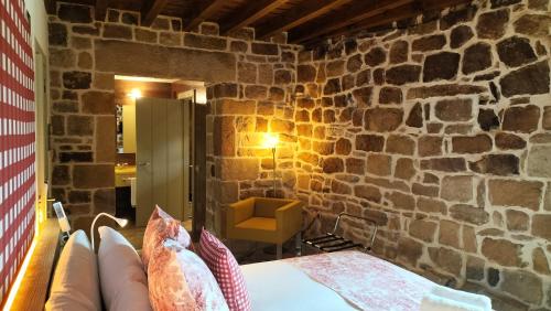 Maison La Herrería B&B