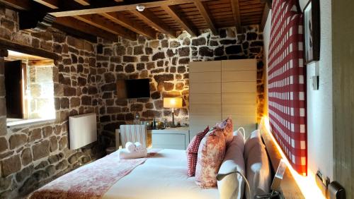 Maison La Herrería B&B