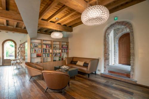 Il Borgo - 1711 Luxury Guest House 5