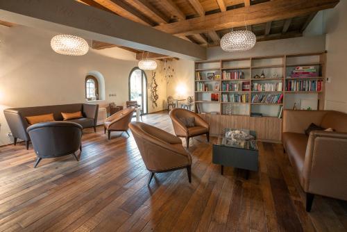 Il Borgo - 1711 Luxury Guest House 2