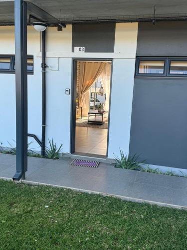 Lakhe Lethu Apartment: Green Valley Estate