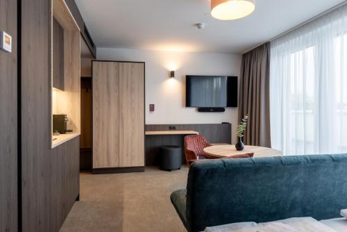 Hotel Novapart