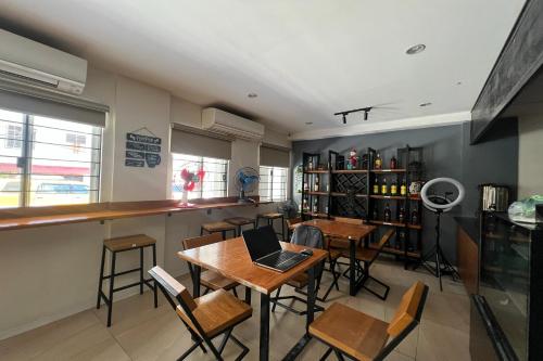 Khotel near T3 Airport, Manila (fotografie 5)