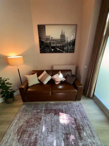Nu Wave Hotel Berlin - Digital Check-In, Berlin (photo 6)