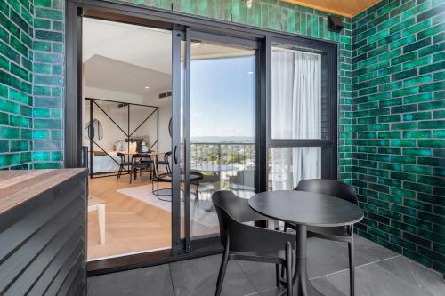 Greenhouse Apartments by Urban Rest, Auckland (fotografie 3)