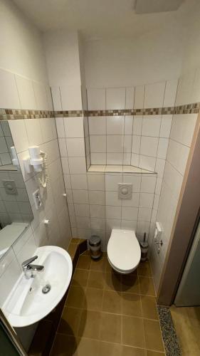 Nu Wave Hotel Berlin - Digital Check-In, Berlin (photo 9)