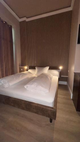 Nu Wave Hotel Berlin - Digital Check-In, Berlin (photo 11)