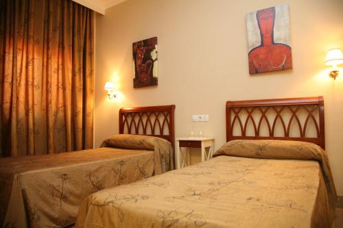 Hotel Torre del Oro - image 5