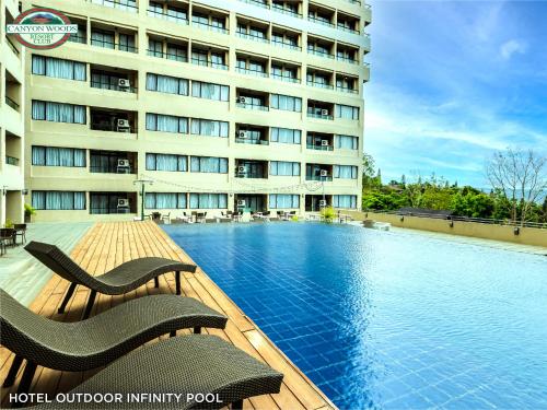 Canyon Woods Resort Club Tagaytay 2